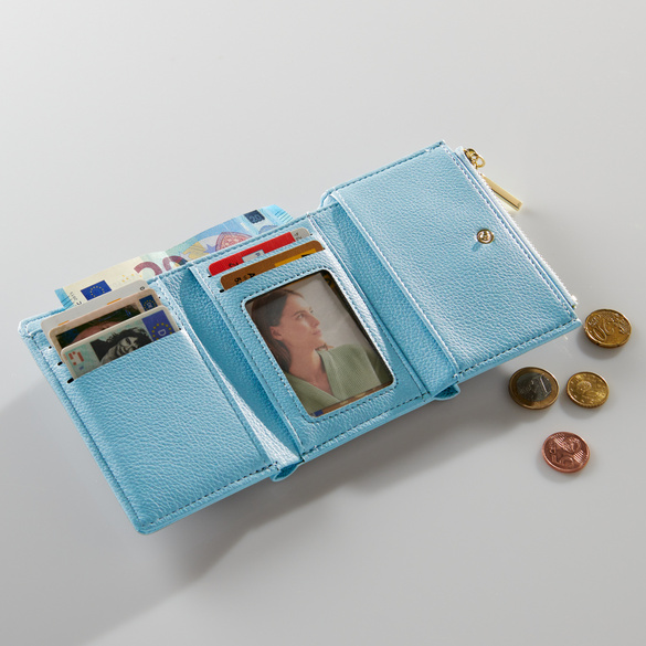 Gürtel Längliche Geldbörse | Gebot Auf Mode Accessoires