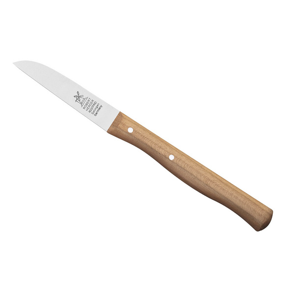 Gemüsemesser "Klassiker" 65 mm Kirsche WINDMÜHLEN