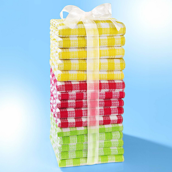 Pagen Geschirrtücher 20er-Set