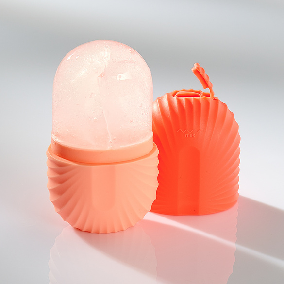Pagen Gesichts-Massageroller "Eis"