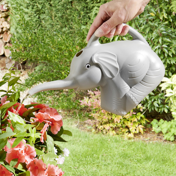Pagen Gießkanne "Elefant"