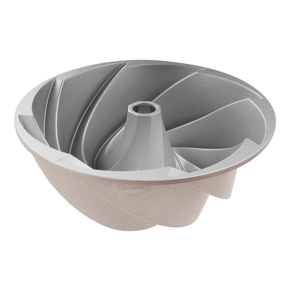 Gugelhupfform "Back-Kunst" Twist