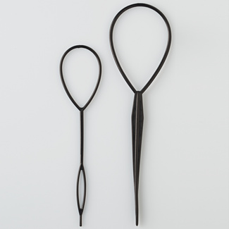 Haar-Twist, 2er-Set Haar-Twist, 2er-Set