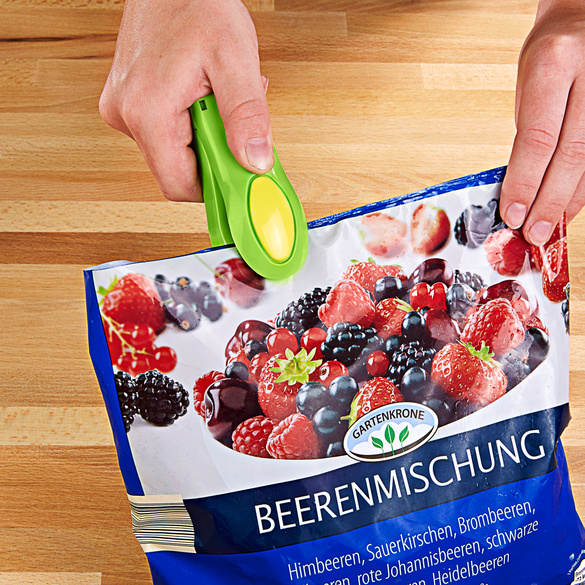 Handschweißgerät für Tüten