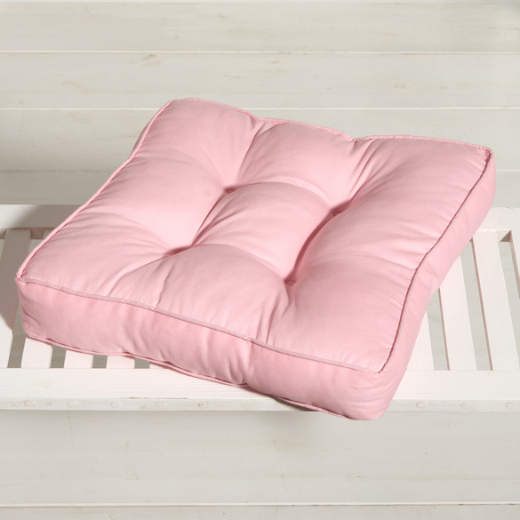 Pagen Hochsitzkissen rosé Eldo