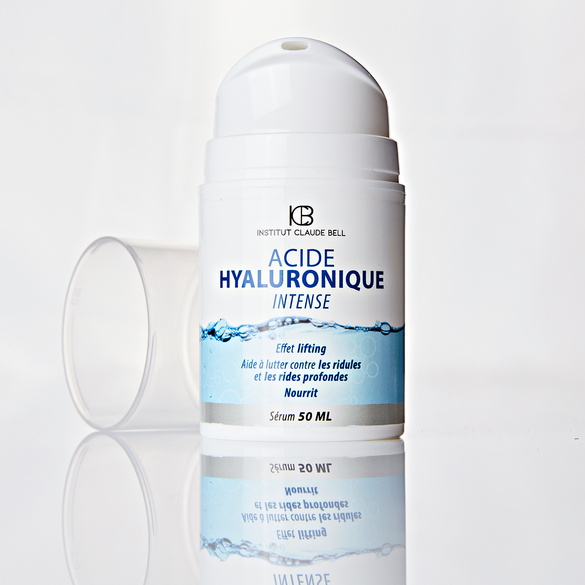 Pagen Hyaluron-Serum intensiv