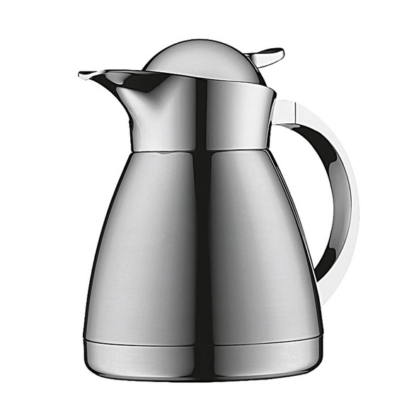 Isolierkanne "Albergo TopTherm" 0,6 L