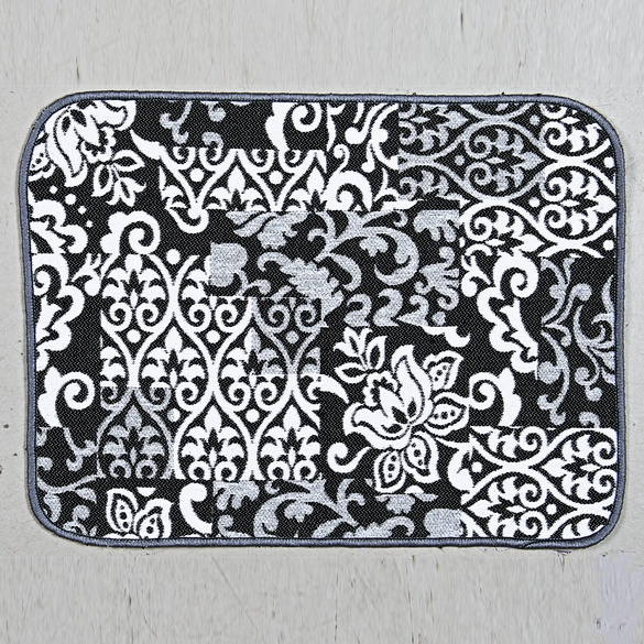 Küchenteppich "Trucioli", 60x45cm