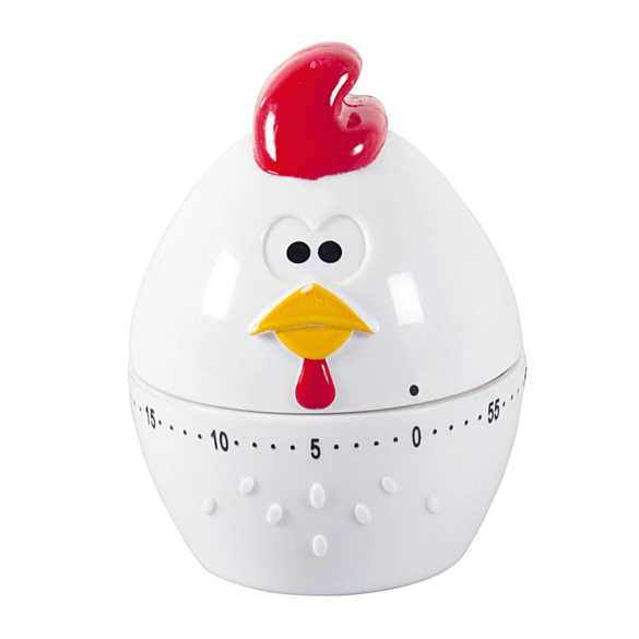 Pagen Küchentimer Huhn MSC