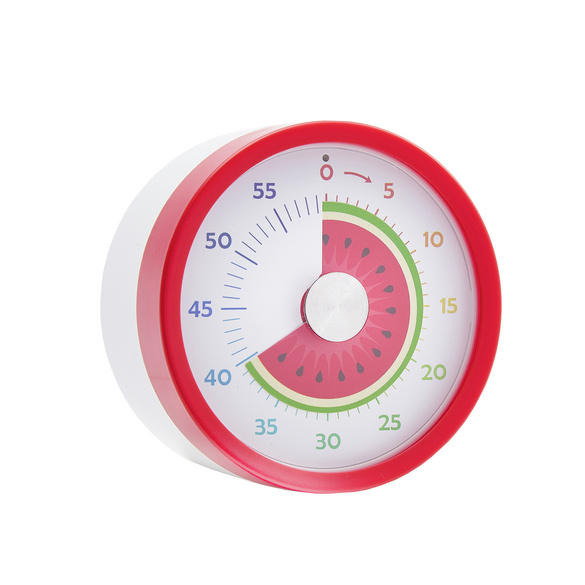 Küchentimer "Wassermelone"