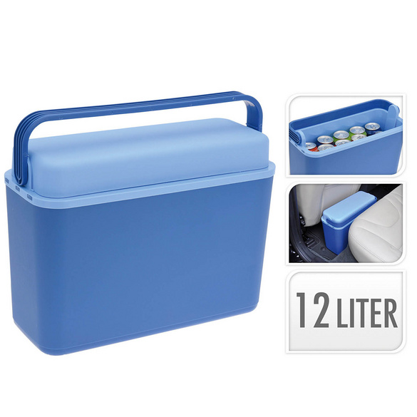 Pagen Kühlbox schmal 12L