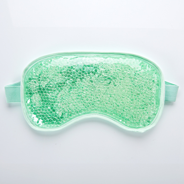 Titania Kühlende Augen-Gelmaske