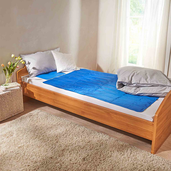 Pagen Kühlendes Unterbett