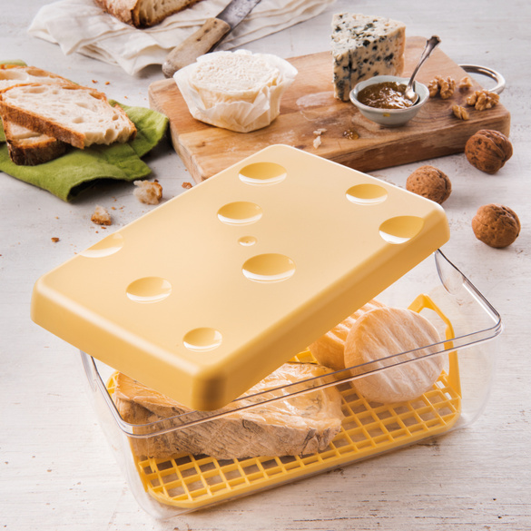 Pagen Käse-Frischebox