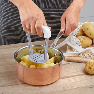 Kartoffelstampfer Kartoffelstampfer