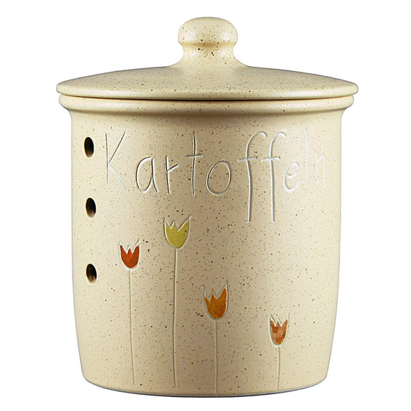 Pagen Kartoffeltopf aus Steinzeug