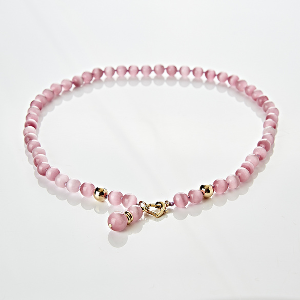 Pagen Kette Katzenaugen