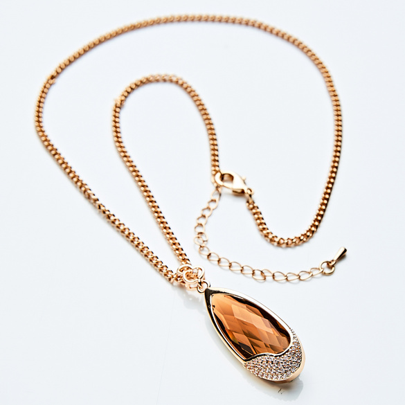 Pagen Kette "Tropfen"