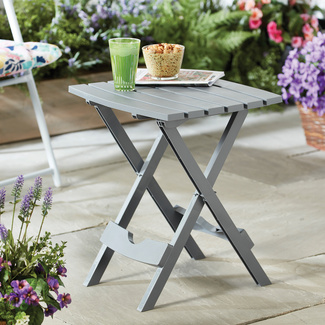 Klapptisch für Draußen Gainsborough Klapptisch für Draußen Gainsborough