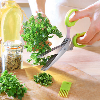 Kräuterschere Basilico Kräuterschere Basilico