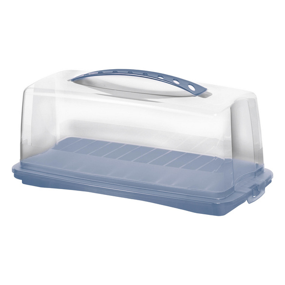 Kuchenbutler Fresh mit Schneidehilfe 36 cm