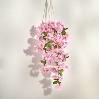 Prachtvolle Blumendeko von 3PAGEN