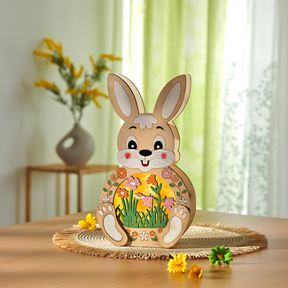 Ostern 2026: Dekotipps & interessante Infos zum Osterfest
