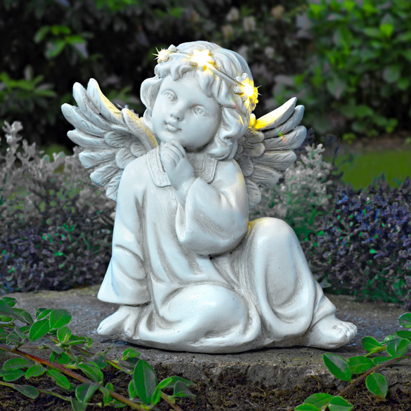LED-Grabengel, Artikelnummer: 3888500