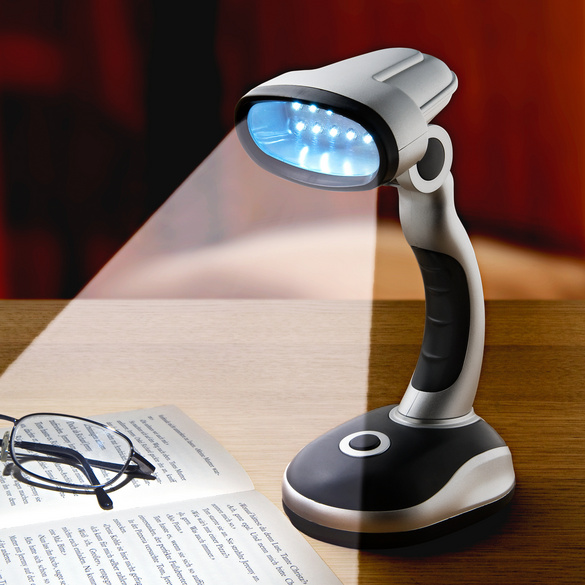 Pagen LED Leselampe