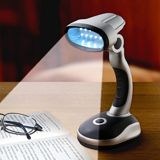 LED Leselampe LED Leselampe