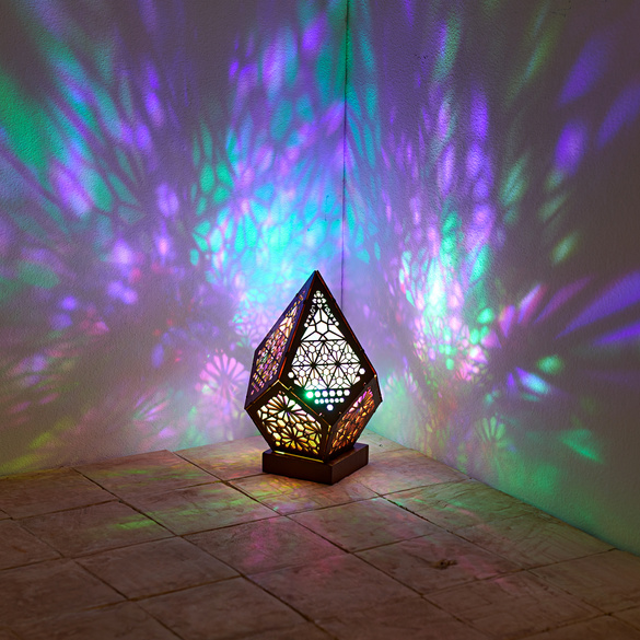 LED-Leuchte "Fantasy" Eldo