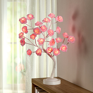 LED-Leuchte "Rosenbaum" LED-Leuchte "Rosenbaum"
