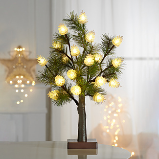 Ausziehbarer knstlicher Weihnachtsbaum faltbar 150cm | 3PAGEN