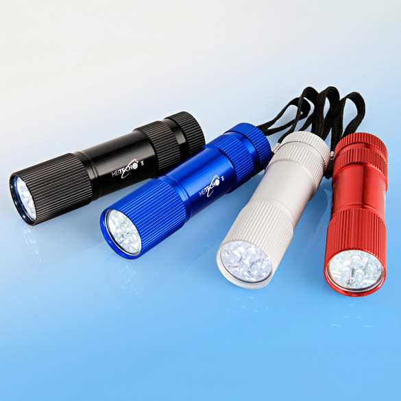 Pagen LED-Taschenlampe
