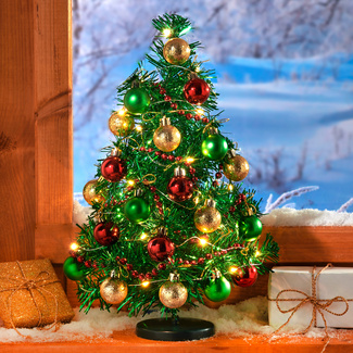 LED-Weihnachtsbaum LED-Weihnachtsbaum