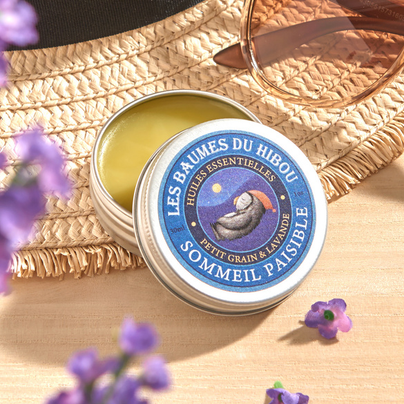 Pagen Lavendel-Balsam