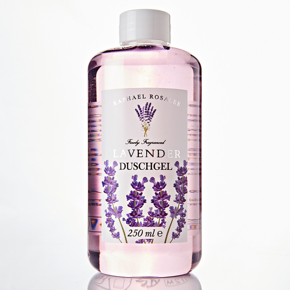 Pagen Lavendelduft-Duschgel 250 ml
