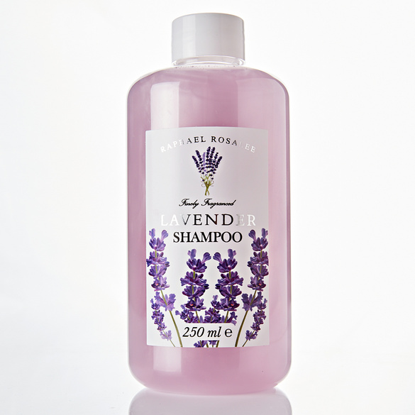 Pagen Lavendelduft-Shampoo 250 ml
