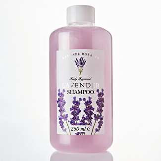 Lavendelduft-Shampoo 250 ml Lavendelduft-Shampoo 250 ml