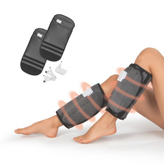 MAXXMEE Venen-Massagegerät mit Wärmefunktion, 5-tlg. MAXXMEE Venen-Massagegerät mit Wärmefunktion, 5-tlg.