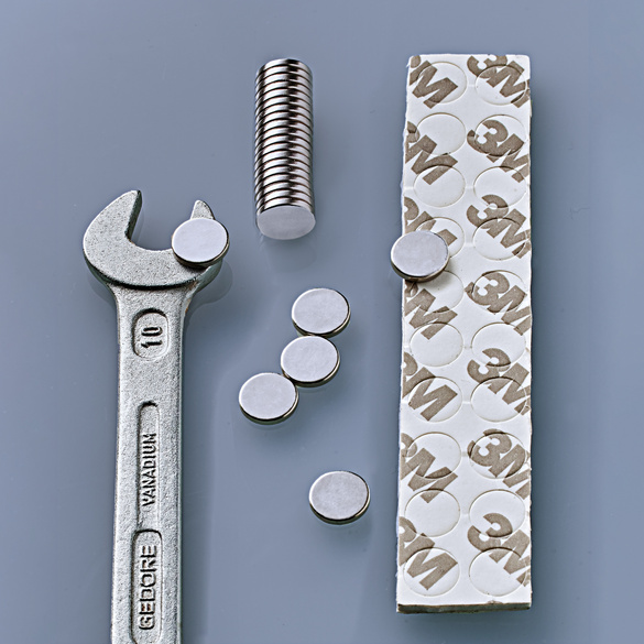 Chiave A Stella USAG 283N - Doppia Curvata, Professionale, Alta Resistenza - Foto 7