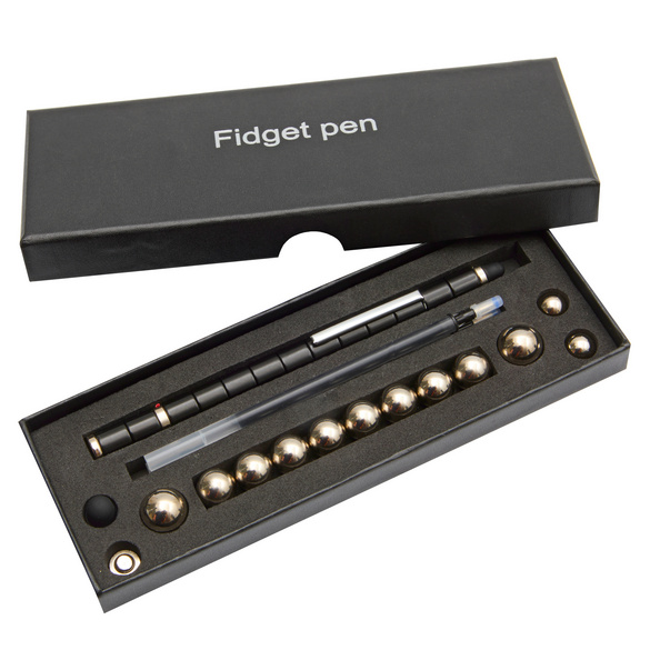 Magnetischer Stift "Relax"