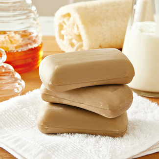 Manuka-Honig-Seife 3er-Set Manuka-Honig-Seife 3er-Set