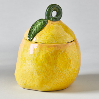 Marmeladentopf "Lemon" Marmeladentopf "Lemon"