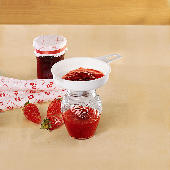 Pagen Marmeladentrichter