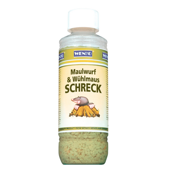 Wenko Maulwurf-/Wühlmaus-Schreck
