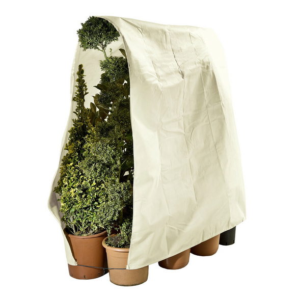 Vlies Matten Baumschutz 42cm - 12 Stück Schattierung Für Garten