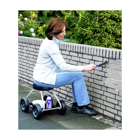 Rollsitz Secura, 52 x 40 x 41 cm