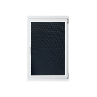 Maximex Sonnenschutzfolie perforiert, 56 x 200 cm Maximex Sonnenschutzfolie perforiert, 56 x 200 cm