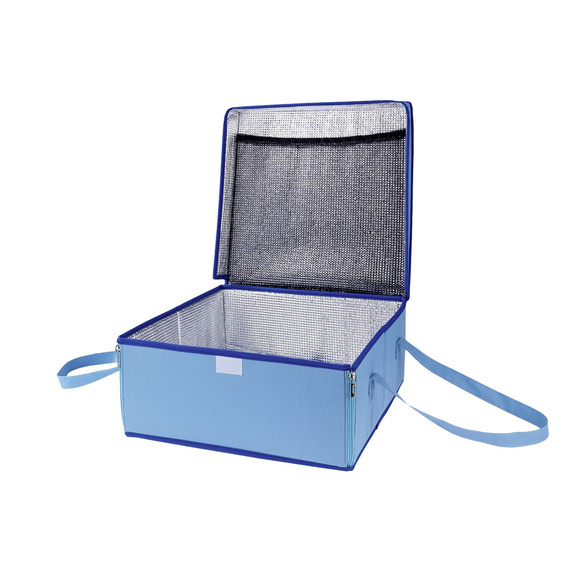 Wenko Borsa Della Spesa In Cotone Retrò-Chic – Ripiegabile, Resistente, Ecologica, Verde, 29 X 2 X 35 Cm